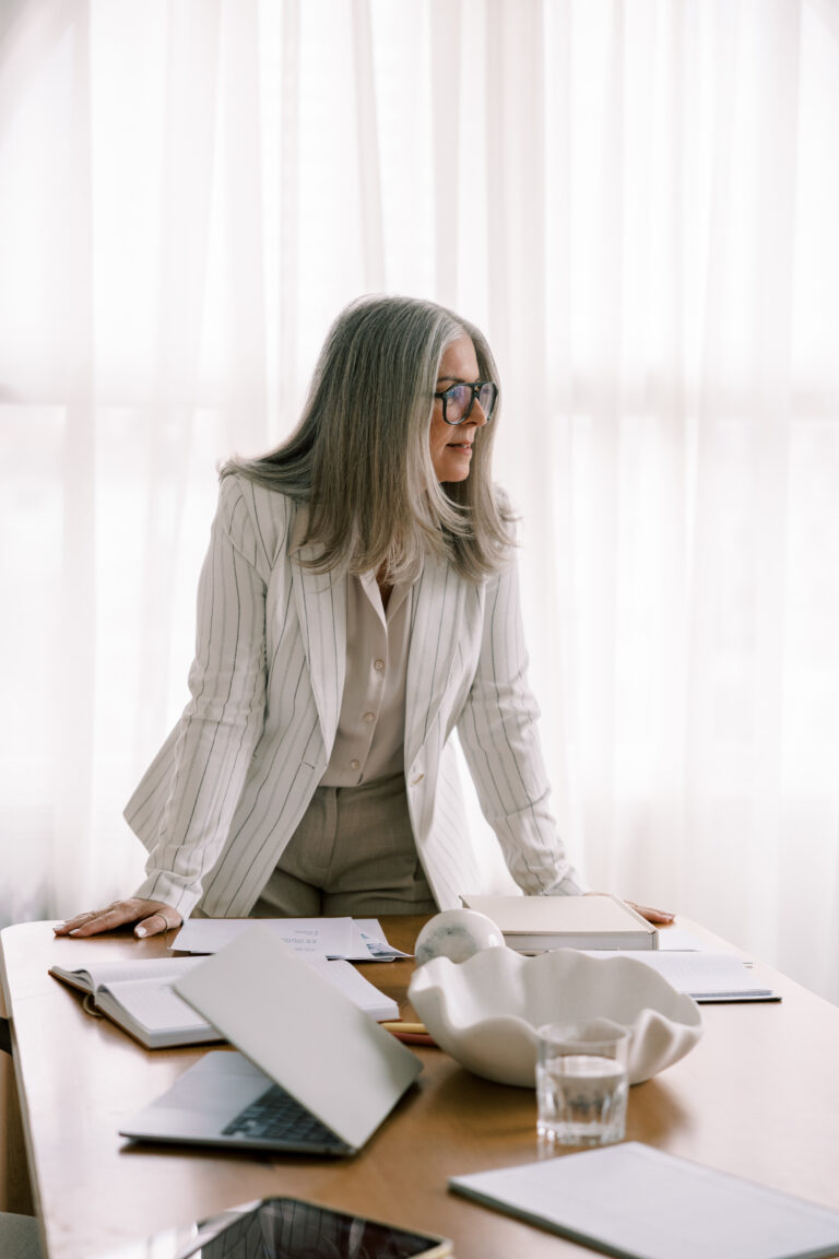 How to Stop Feeling Like You Never Have Enough Time