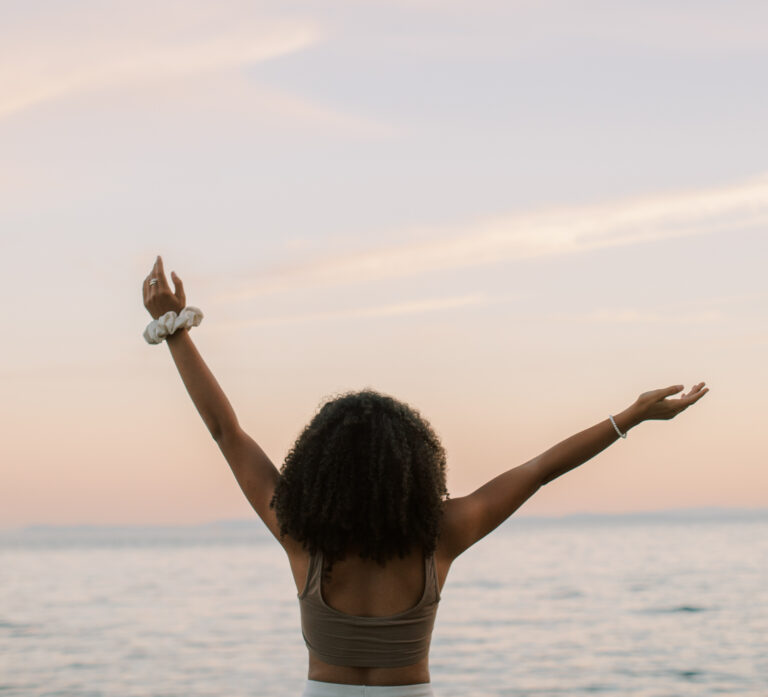 How to Release Control and Trust God With Your Business