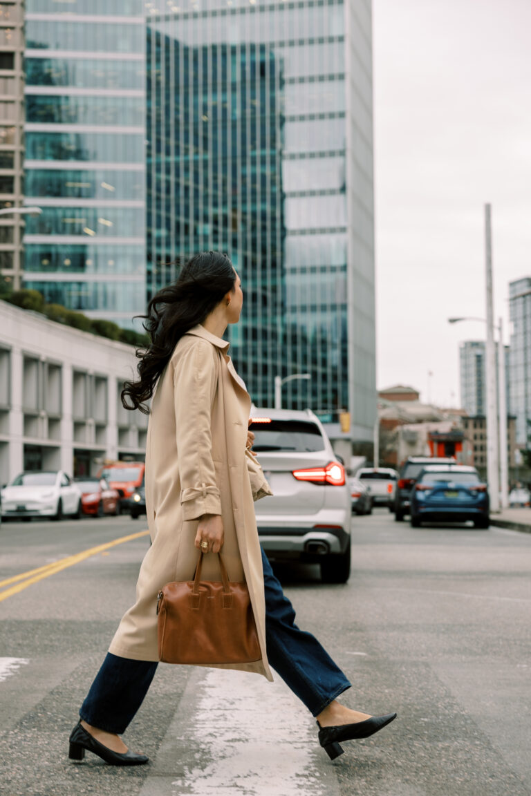 How to Give Your Overwhelm to God