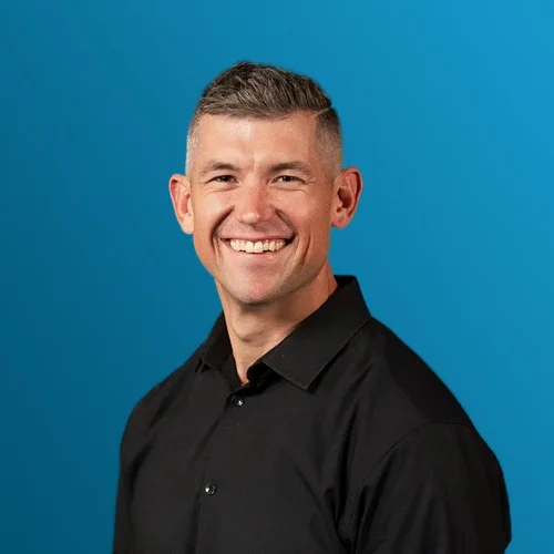 Ryan | Lead Pastor